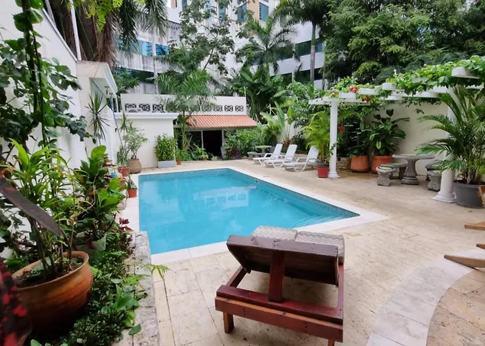 Bodhi Panama City