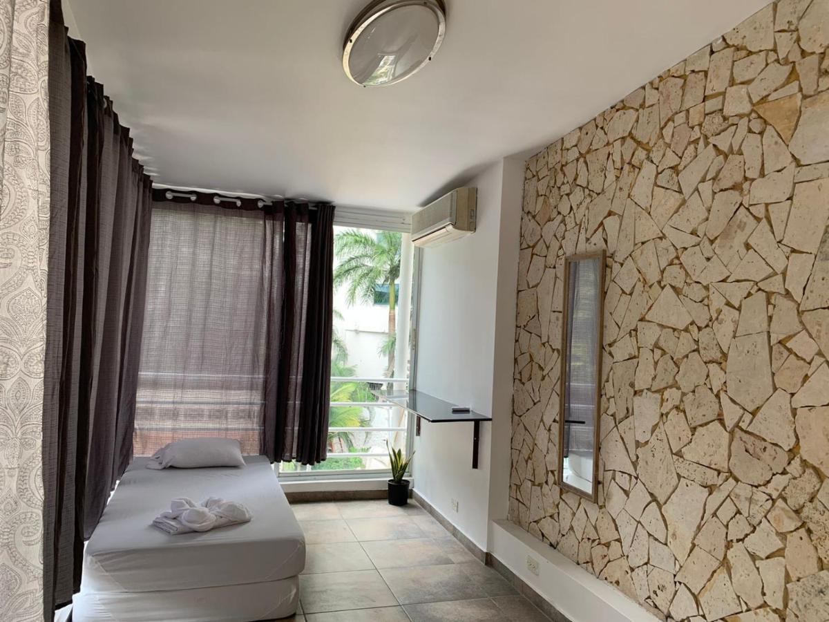 Hostel Bodhi Panama Stadt