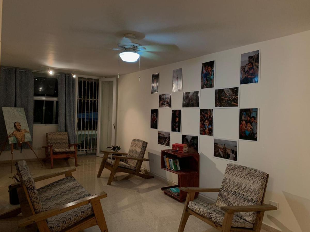 Bodhi Hostel Panama Stadt
