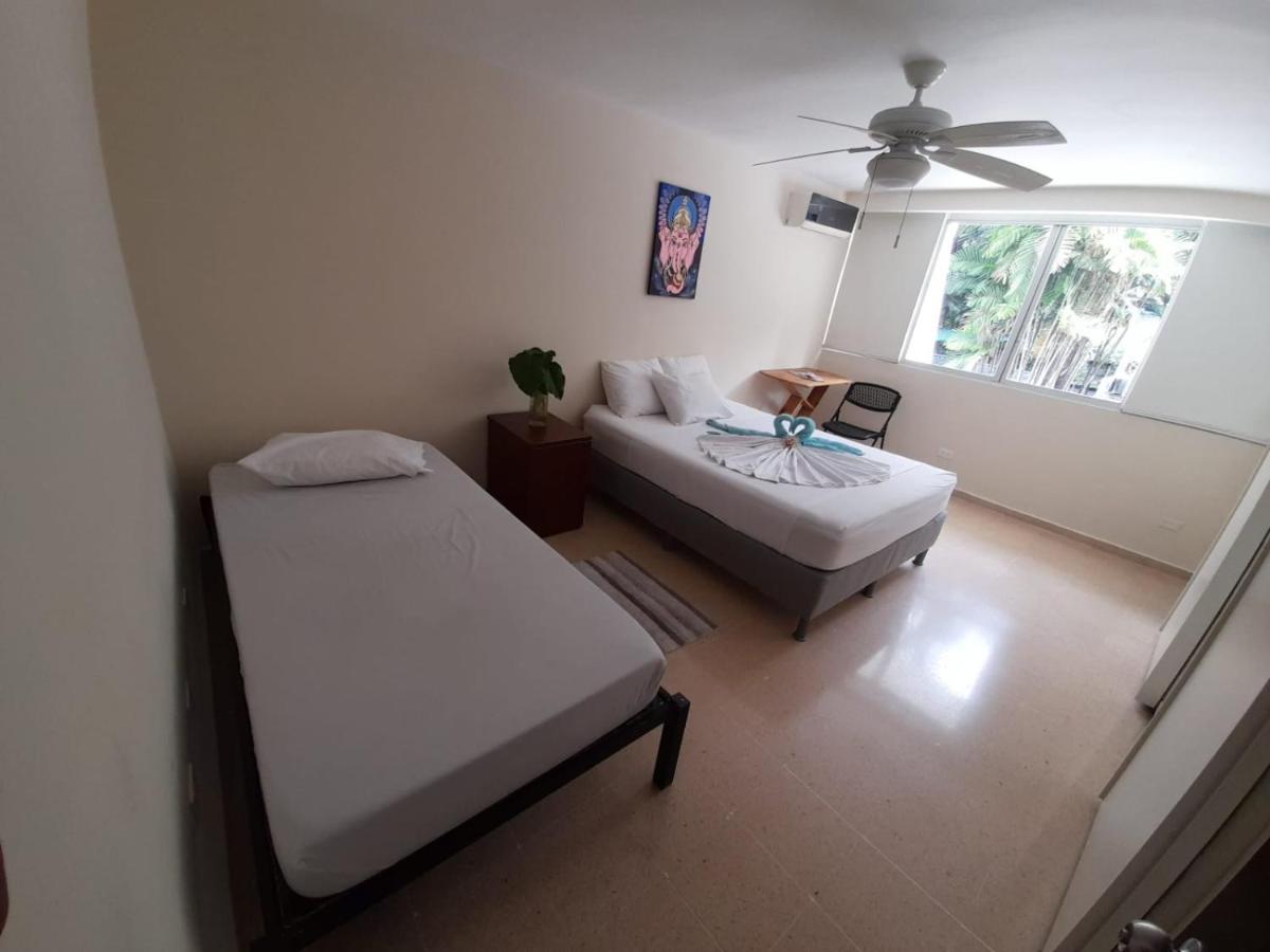 Hostel Bodhi *