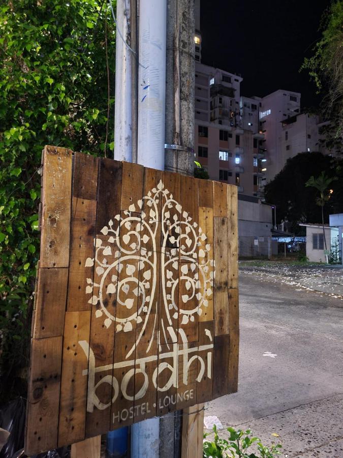Bodhi Panama Stadt
