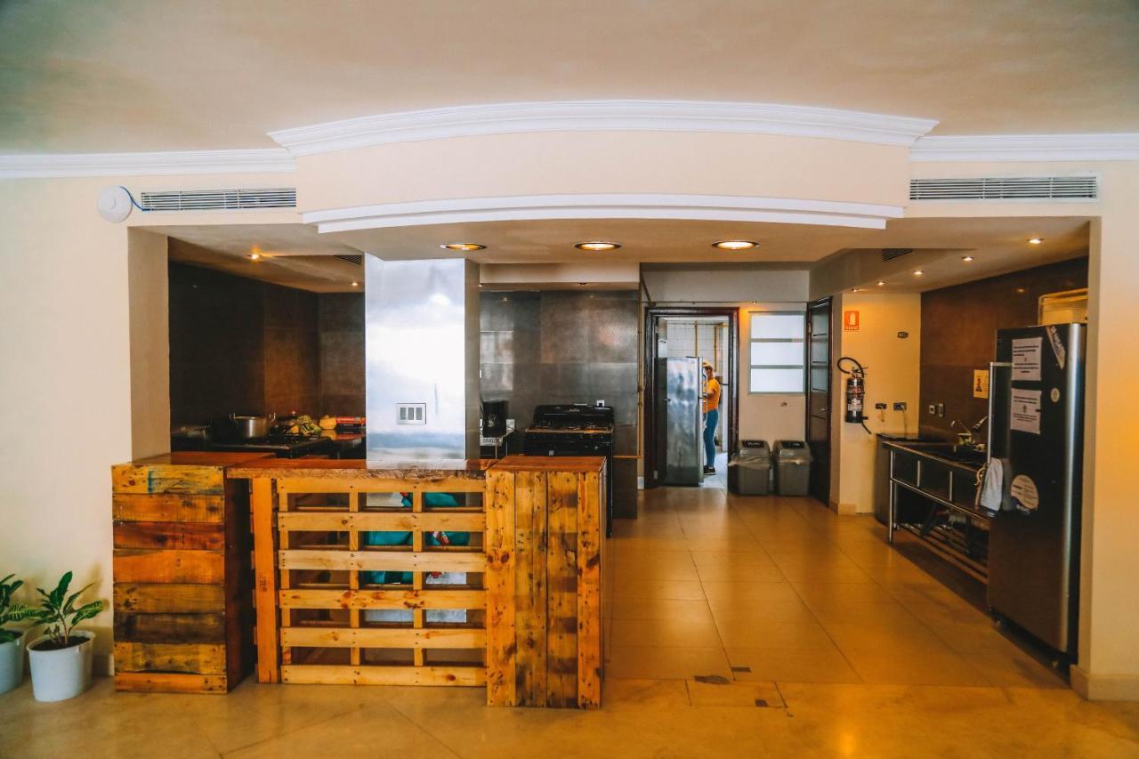 Bodhi Hostel