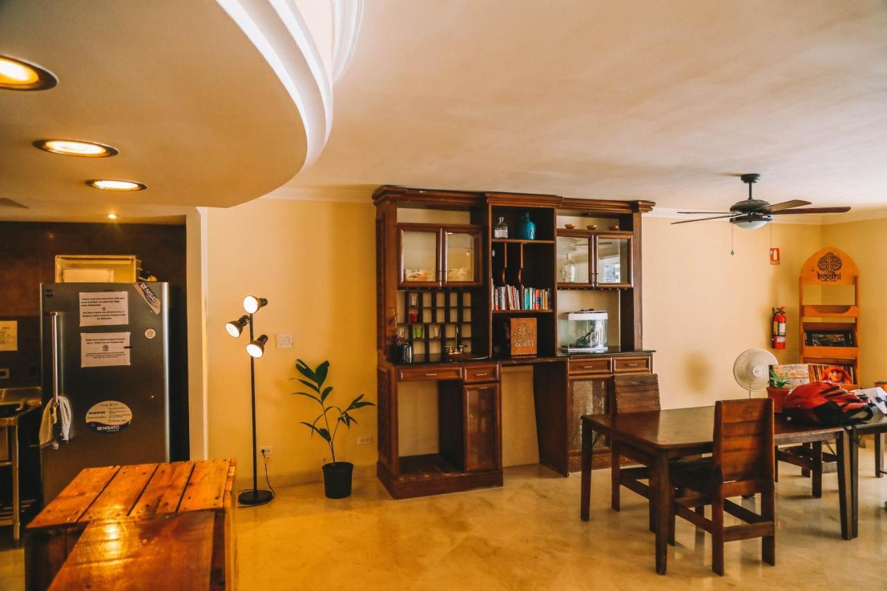 Hostel Bodhi Panama Stadt