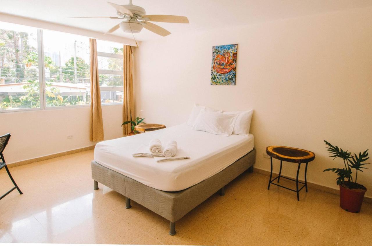 Bodhi Hostel *