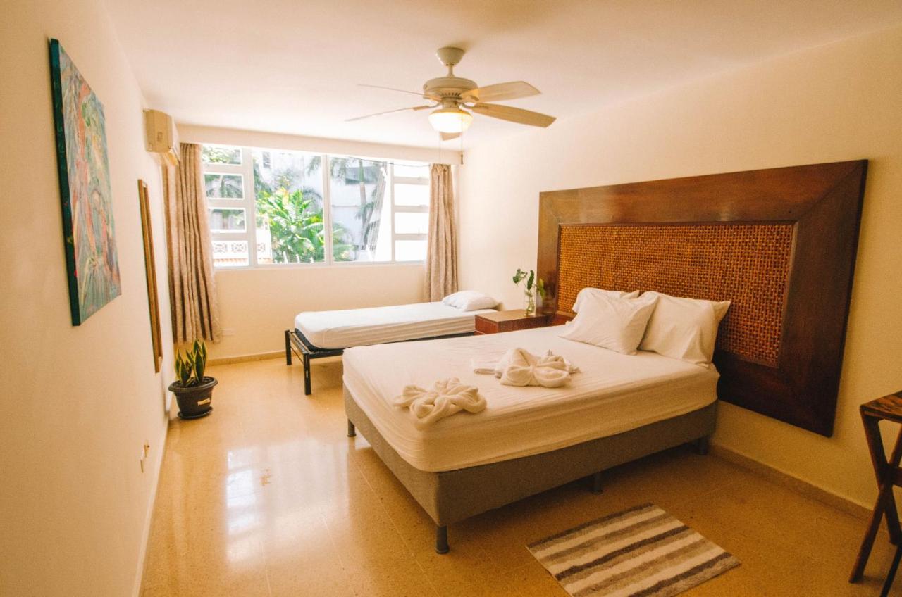 Bodhi Hostel *