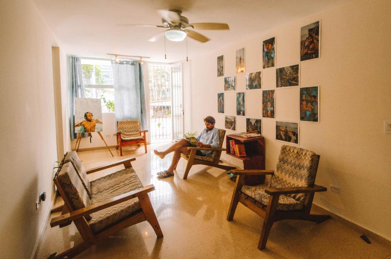 Hostel Bodhi