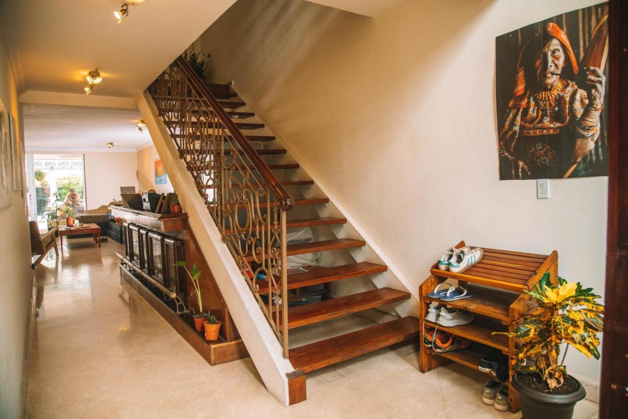 Bodhi Hostel