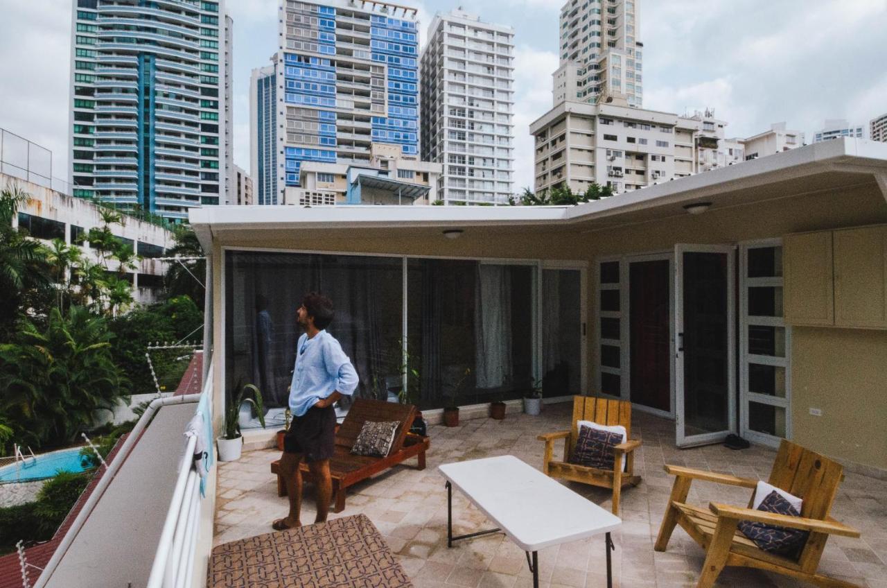 Bodhi Hostal *