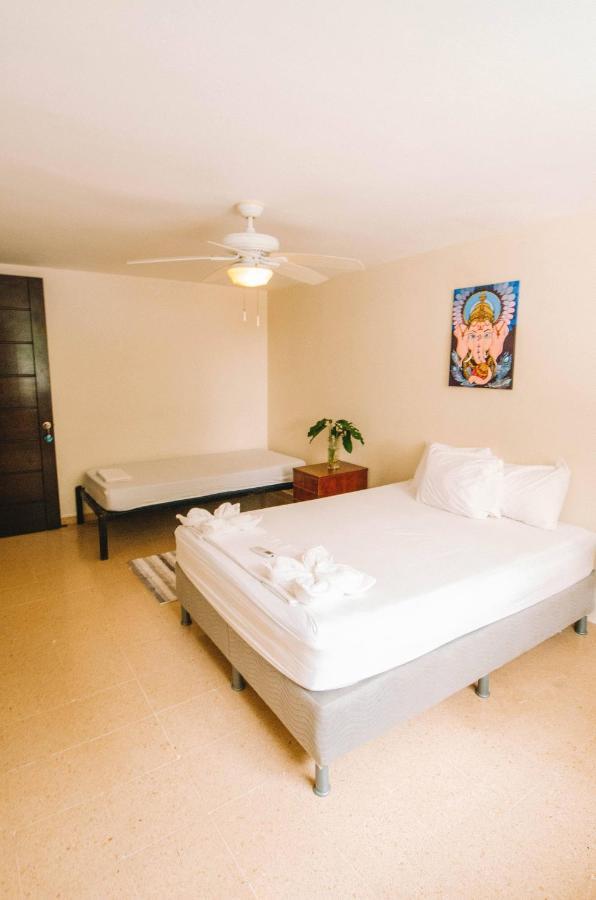 Hostel Bodhi Panama Stadt