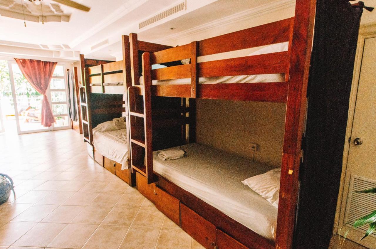 Hostel Bodhi Panama Stadt