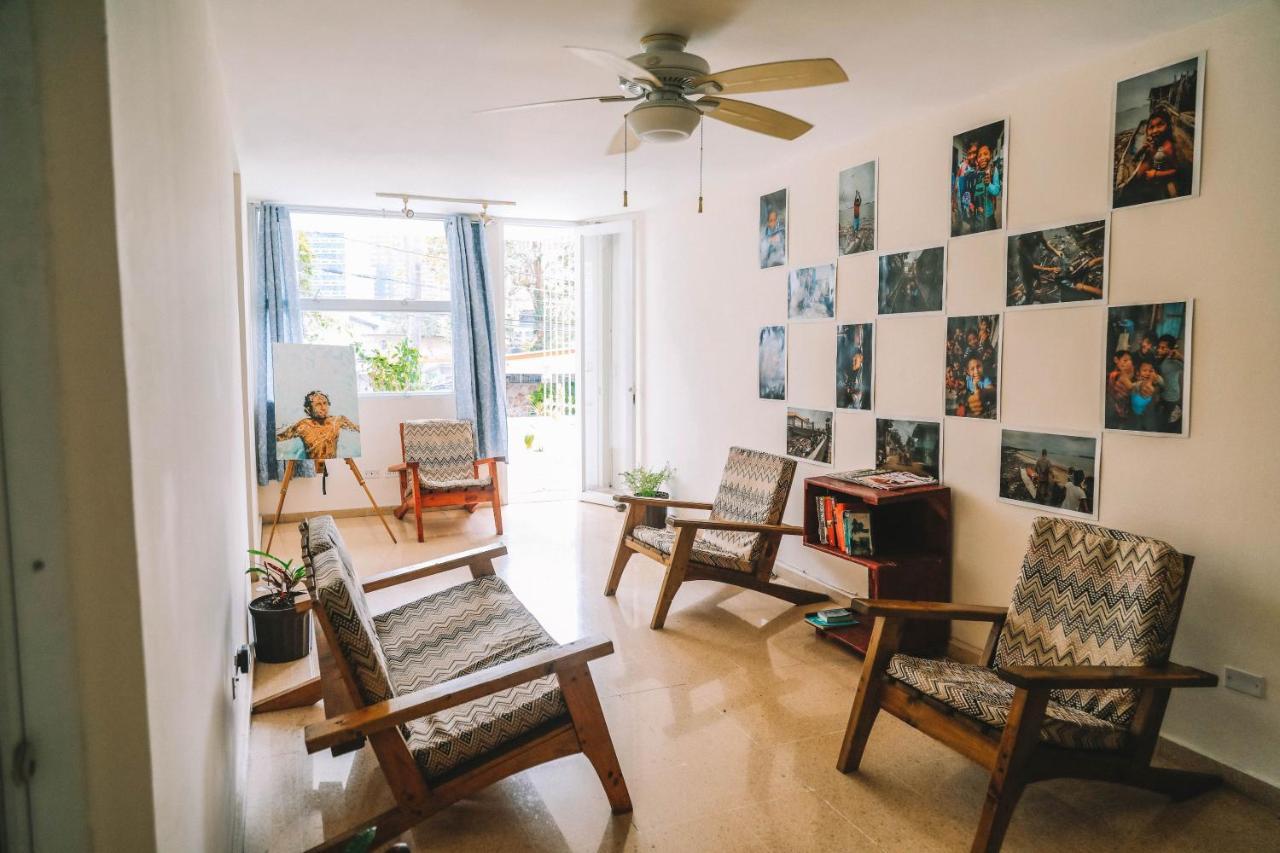 Bodhi Hostel *