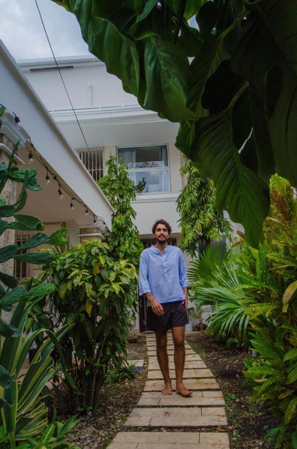Bodhi Panama City